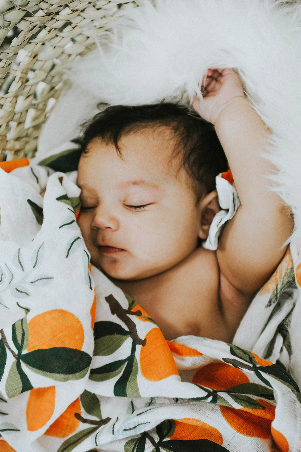 Clementine Swaddle - Image 4