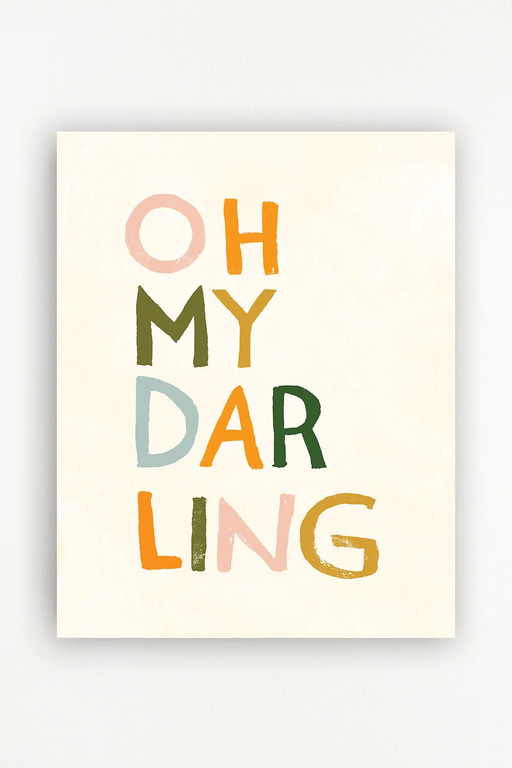 Oh My Clementine Art Bundle - Image 3